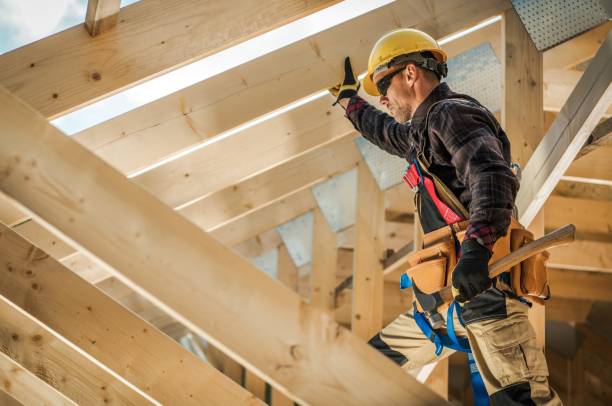 Best Roof Waterproofing Services  in West Wareham, MA