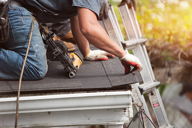 Quick and Trustworthy Emergency Roof Repair Services in West Wareham, MA